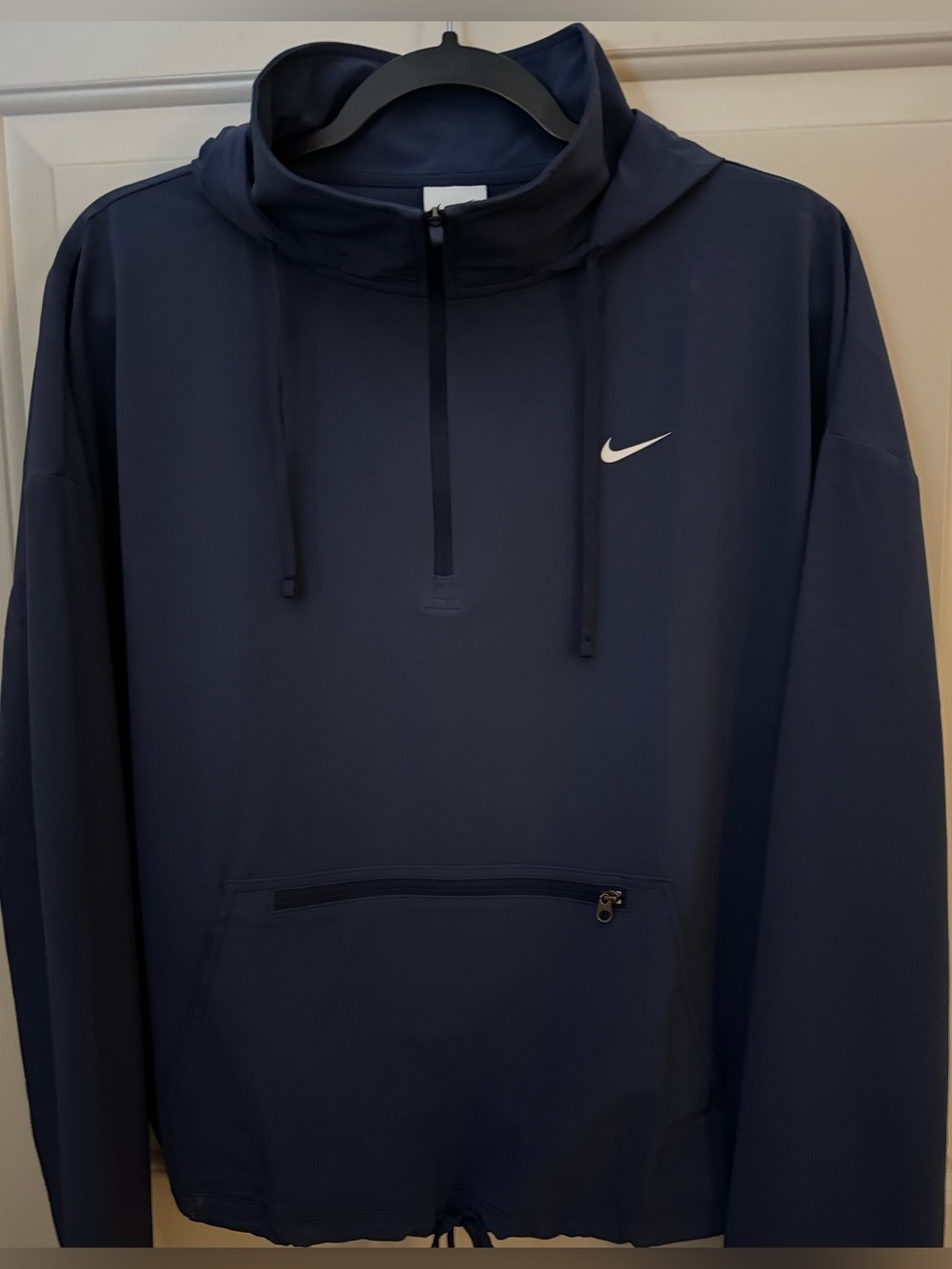 Nike Pro Jacket Dri-Fit Nike Running Jacket Size XL **NWT*